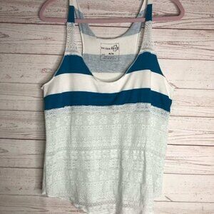 Free People | We the Free tank top szM